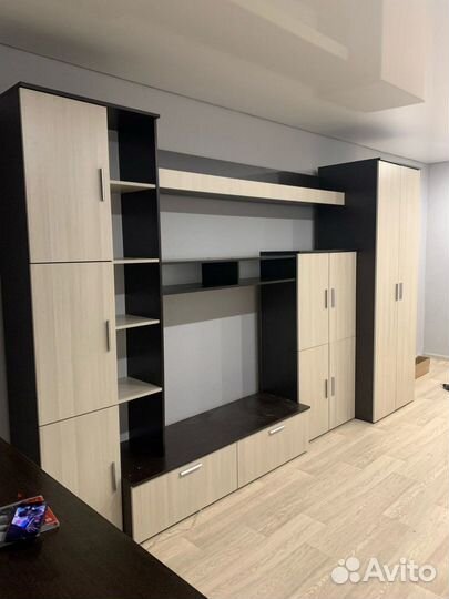 Стенка Мальта 350 см