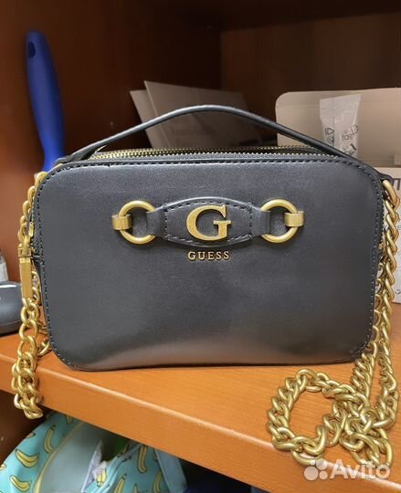 Сумка женская guess