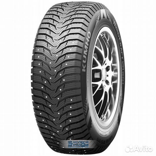 Kumho WinterCraft Ice WI31 225/50 R17 98T