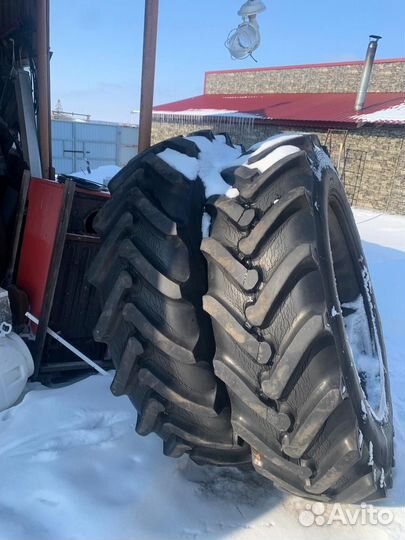 Покрышки мтз 80 задние