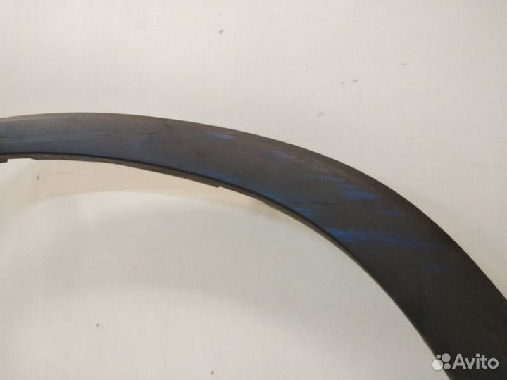 Расширитель крыла передний правый Lexus Rx 4 2016