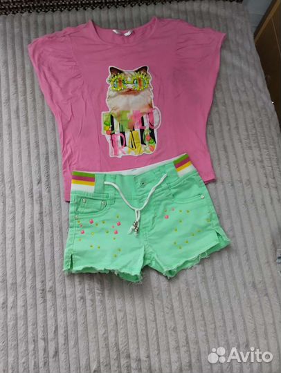 Одежда комплект