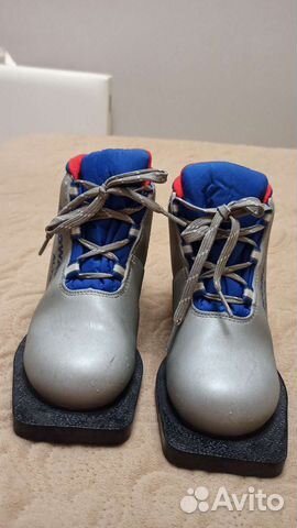 Лыжные ботинки Nordway 32