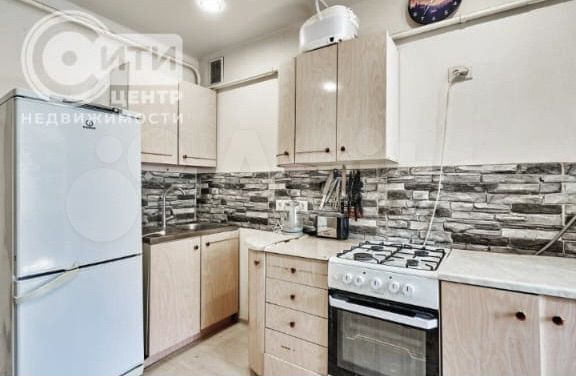 2-к. квартира, 47,5 м², 2/10 эт.