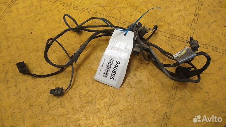 Проводка (коса) A5