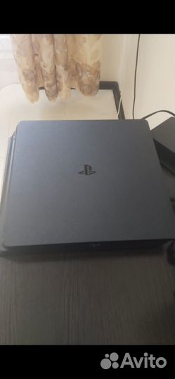 Sony playstation 4