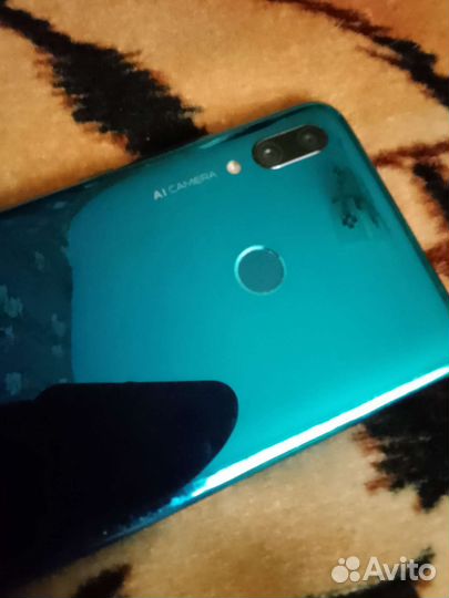 Huawei P Smart 2019