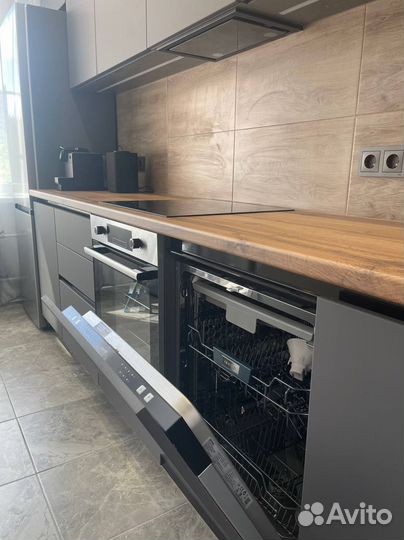 Бюджетная кухня на заказ