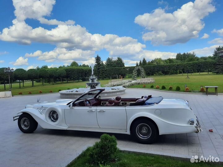 Lincoln Town Car 4.6 AT, 1996, 180 000 км