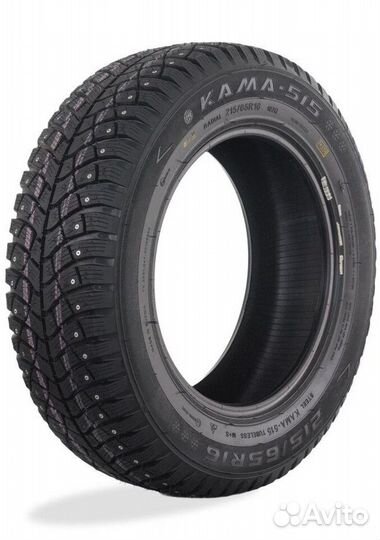 КАМА Кама-515 215/65 R16