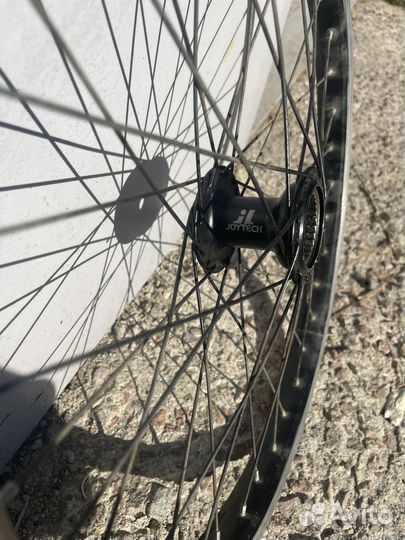 Обод задний для bmx