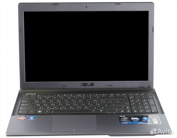 Ноутбуки, нетбуки, запчасти