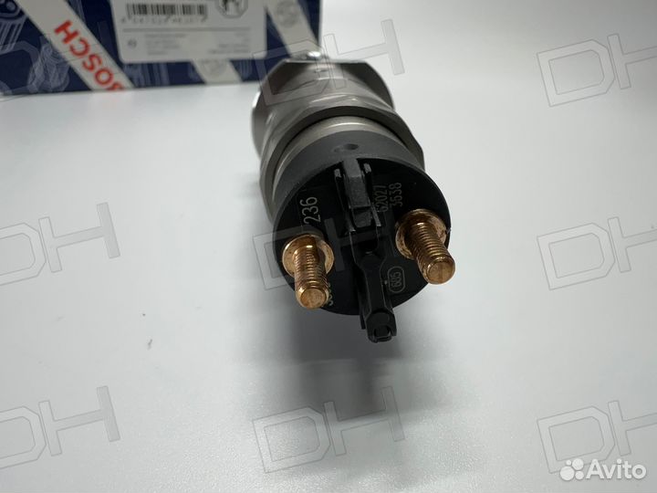 Форсунка 0445120236