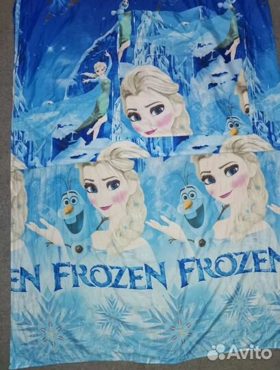 Постельное белье детское 1.5