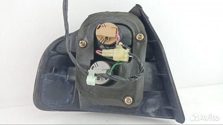 Стоп правый Subaru Legacy BE5