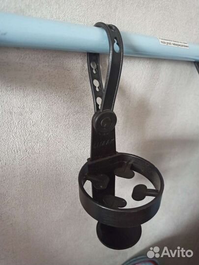 Универсальные аксессуары для коляски