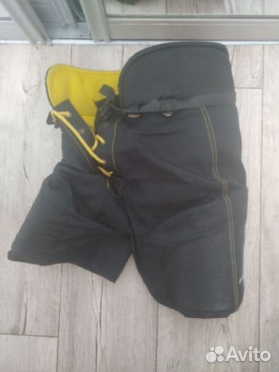 Продам хоккейные шорты
