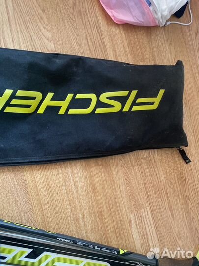 Чехол для лыж fisher