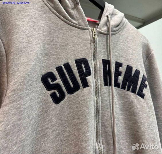 Зипка Supreme FW 24 (Арт.93733)