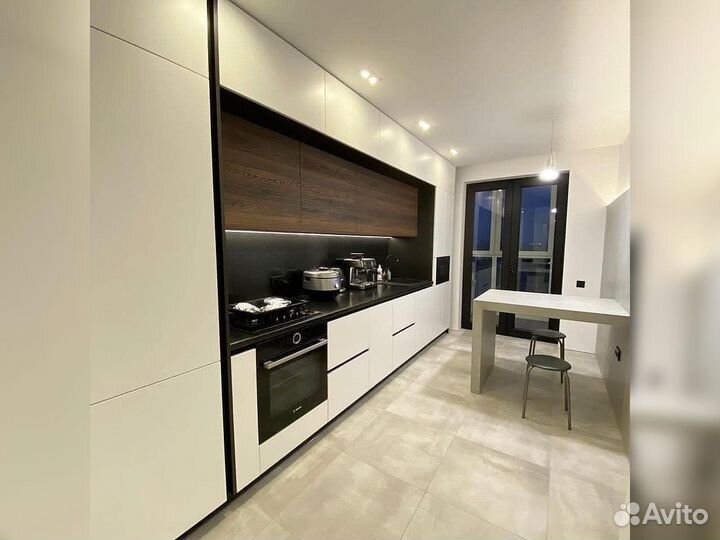 Кухонный гарнитур на заказ