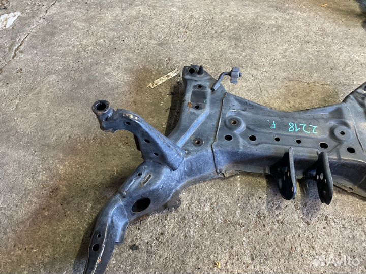 Подрамник передний Mazda 6 GJ PY 2014