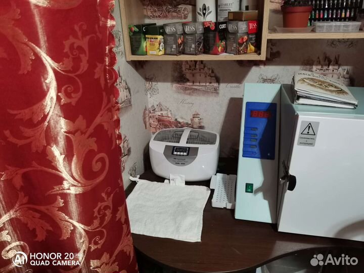 Маникюр. Мастер ногтевого сервиса