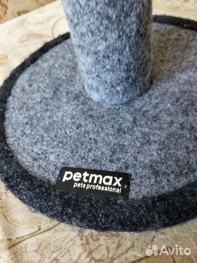 Когтеточка