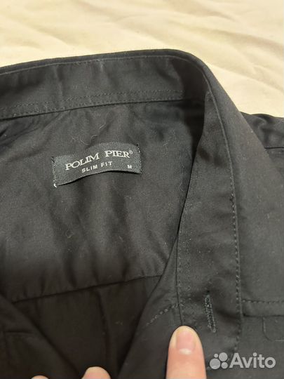 Рубашка Polim Pier