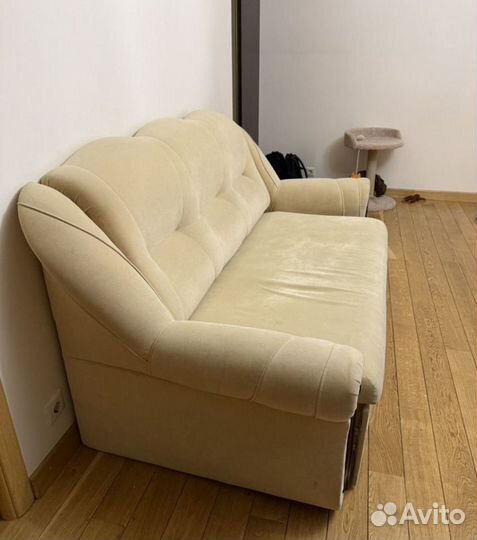 Диван кровать