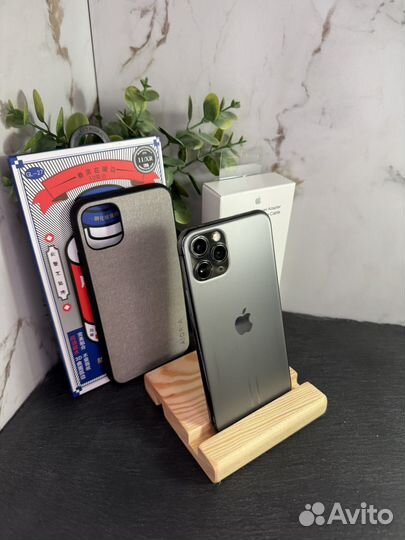 iPhone 11 Pro, 64 ГБ