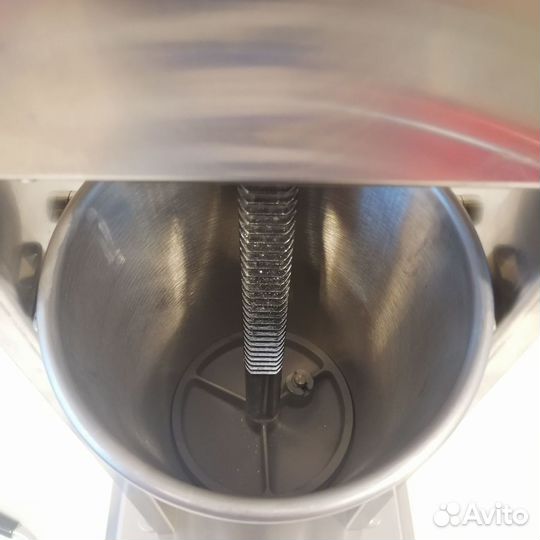 Шприц колбасный 5л