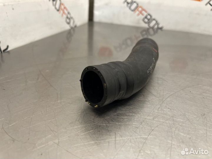 Патрубок Mercedes C-Class W204 M271 1.8TI 2010