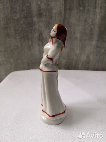 Статуэтка СССР 