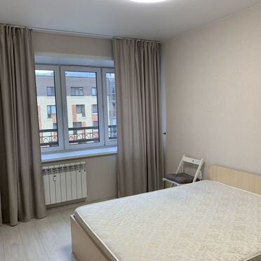 6-к. квартира, 62 м², 5/8 эт.