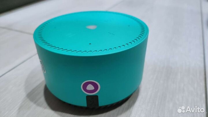 Яндекс станция lite