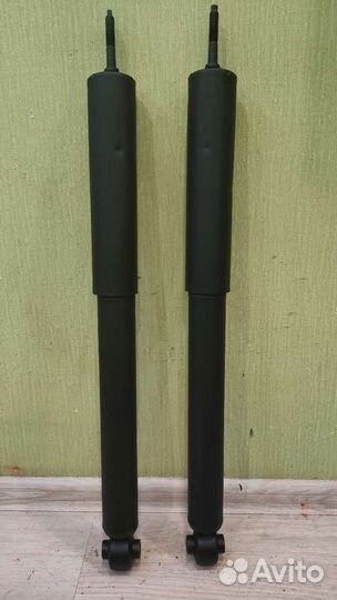 Амортизаторы MR418049 Mitsubishi Pajero III