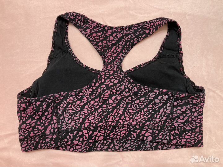 Костюм для фитнеса женский Demix