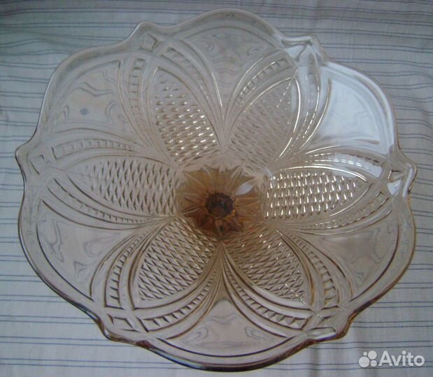 Ваза для фруктов