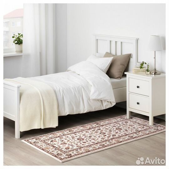 Валлоби Ковер, короткий ворс 180 на 80 см