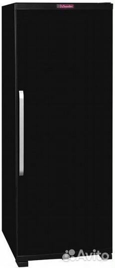 Винный шкаф La Sommeliere модель ctpne186A+ Новый