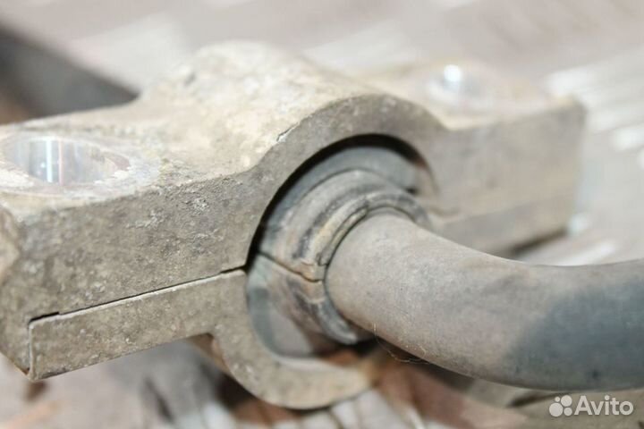 Стабилизатор задний Lexus GS 3 GS300 GS350 GRS190