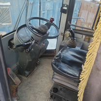 Фронтальный погрузчик Shantui SL60W-2, 2016