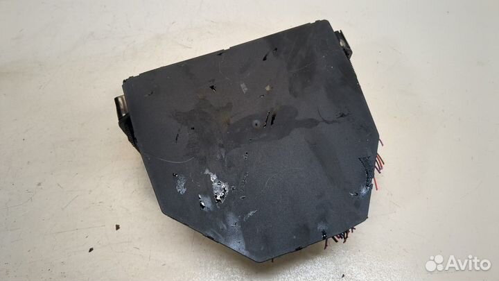 Блок управления SAM Mercedes C W204, 2008