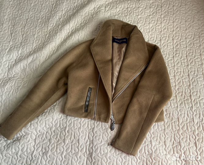Куртка Louis Vuitton