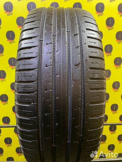 Nokian Tyres Hakka Blue 2 SUV 285/60 R18