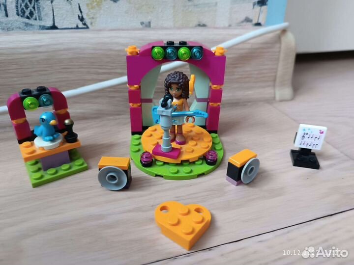 Lego Friends