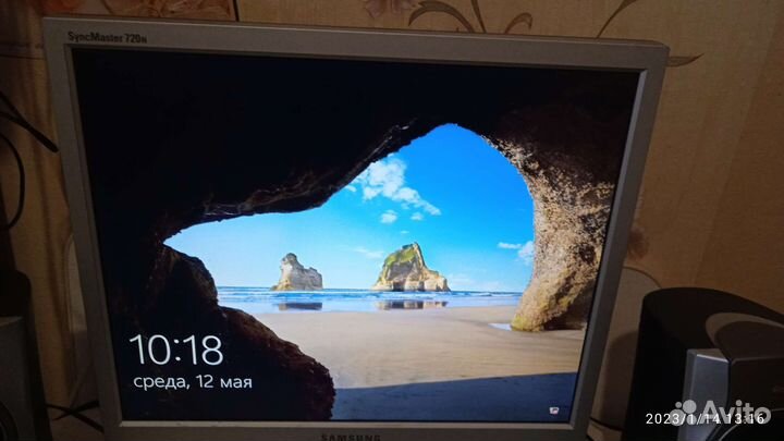 Продам компьютер