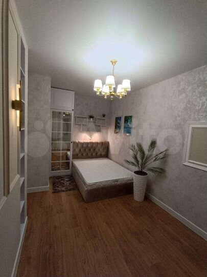 1-к. квартира, 35 м², 12/12 эт.