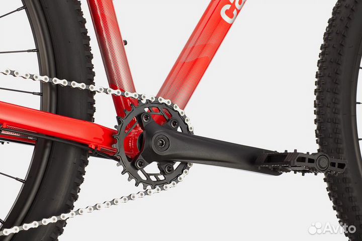 Горный велосипед Cannondale 29 trail 5 XL