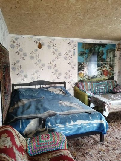 Дача 48 м² на участке 6 сот.